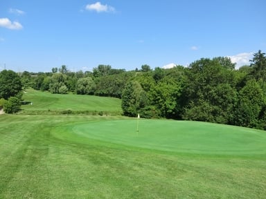 chronogolf